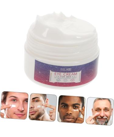 Beavorty 2 Eye Cream Anti-wrinkle Eye Gel Men Skin Care Supplies Moisturizer Soothing Abs Man - Buy Online on GoSupps.com