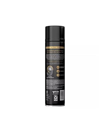 TRESemme Aerosol Hair Spray - 11 oz - 2 pk Natural 11 Ounce (Pack of 2) - Buy Online on GoSupps.com