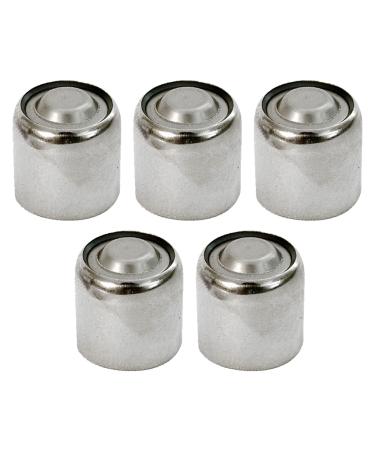 5pc Exell A1PX PX1A A1PX 1100A PC1A 1A EPX1 1.5V Alkaline Battery