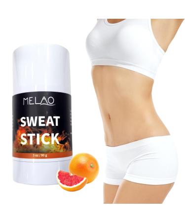 Elitzia Cellulite Cream Sweat Cream for Belly Fat Burner for Women Natural Weight Loss Hot Cream Fat Burning Cellulite Treatment Thighs Legs Abdomen Arms ETHC01 3oz
