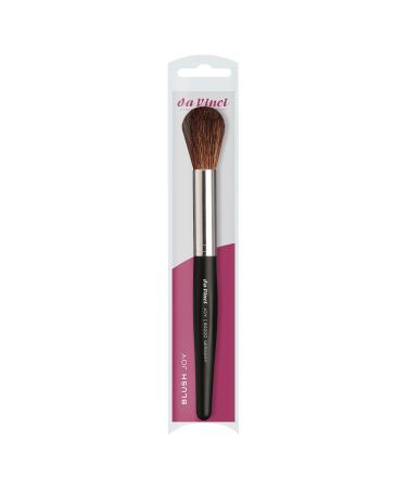 Da Vinci Blush Brush - Handmade Natural Hair Round Brush from Germany | 1 Piece BASIC - Buy Online on GoSupps.com