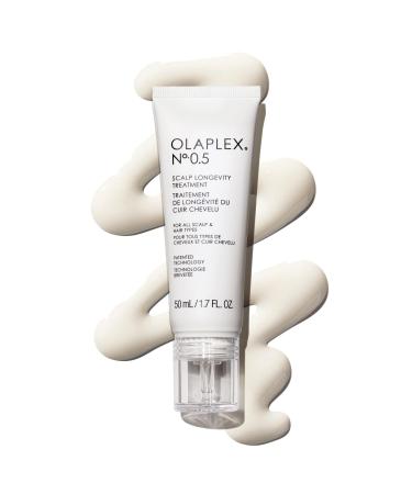 OLAPLEX No.0.5 Traitement De Long vit Du Cuir Chevelu