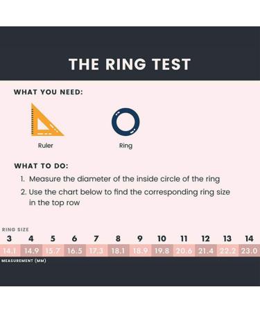 Enso Rings Thin Legend Silicone Ring | USA-Made | Ultra Comfortable, Breathable & Safe Fairy 7 Ring - Buy Online on GoSupps.com