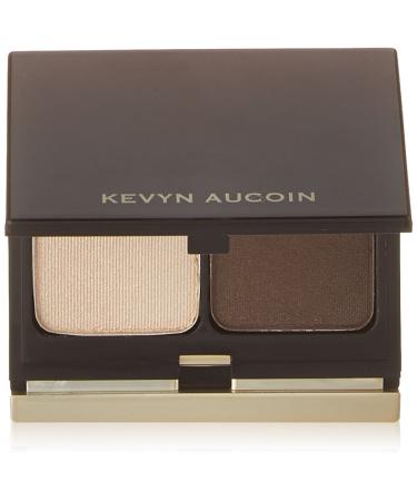 Kevyn Aucoin 207 Eye Shadow Duo 0.16 Ounce