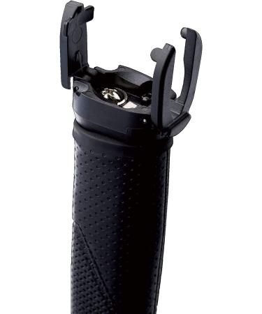 Scoutdoors Back Saver Golf Ball Picker 2 Pack - Putter Attachment & Foldable Grabber Claw Sucker Retrieval Tool - Buy Online on GoSupps.com