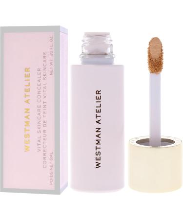 Vital Skincare Concealer - M2 Atelier by Westman Atelier for Women - 0.2 oz Concealer - Buy Online on GoSupps.com