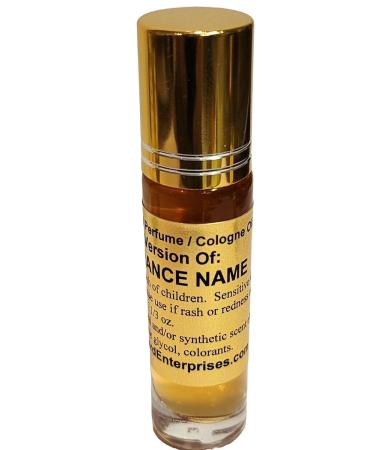 Brand Cologne Oil Compatible to BEL AMI for Men Fragrance Rendition Eau de Parfum 1/3 oz. (10ml) Glass Roll on - Buy Online on GoSupps.com