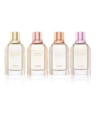 TUMI Utopia Experience Collector 3.4 fl oz/ 100 ml ExDP - Buy Online on GoSupps.com