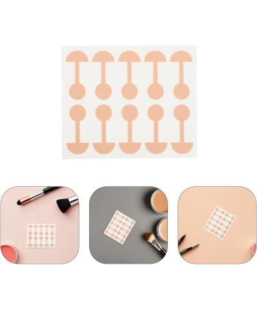 Bande Adh sive Souple pour Remodelage du Nez 20 Patchs Auto-adh sifs pour Modeler les Ailes Nasales Correcteur Nasal Transparent pour Soins Beaut et Maquillage - Buy Online on GoSupps.com