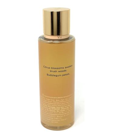 Victoria's Secret Orange Flower Sun Fragrance Mist 8.4 fl oz - Buy Online on GoSupps.com