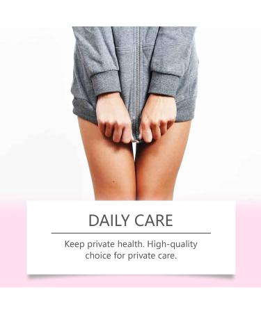 for Intimate Parts Nourishing Body Cream20g Natural Soothing Nourishing Moisturizing Lotion for Sensitive Skin Women after Shower Travel - Buy Online on GoSupps.com