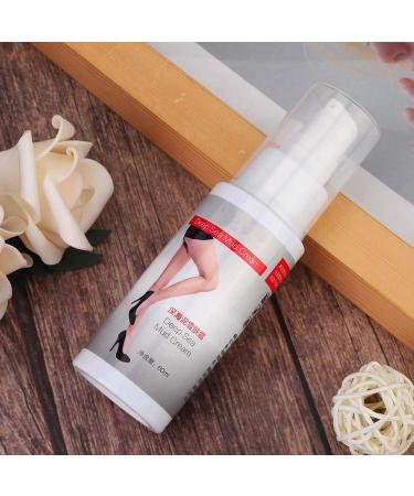 Buy Illustration Cream - After Sun Repair Cream for Face Arms & Legs | Deep Sea Personal Care - 60g - Buy Online on GoSupps.com