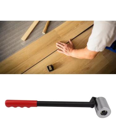 Buy Iron Seam Roller for Wallpaper & PVC Welding - Handheld Right Angle Pressure Roller for Flooring & Roofing - Buy Online on GoSupps.com
