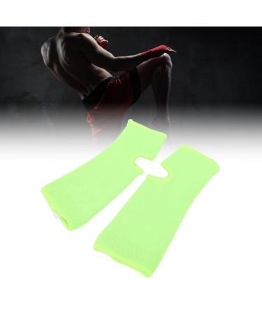 Buy Ankle Compression Socks - Tight & Flexible Fit for Workouts - Green S - International Shipping - Buy Online on GoSupps.com