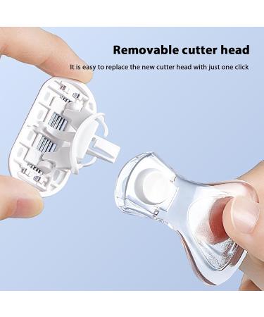 Monozoz Women's Razor - Moisturizing Smooth Manual Razor for Legs & Bikini Line - Buy Online on GoSupps.com