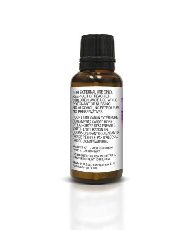 Ethereal Nature Blends 100% Natural Oil for Sleep | 30ml - Perfect for Relaxation & Better Sleep - Buy Online on GoSupps.com