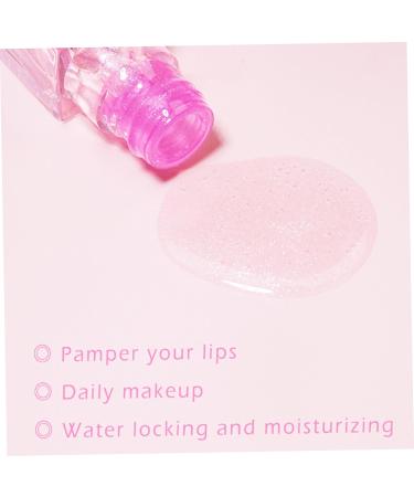 Jorzer Lip Oil Hydrating Plumping Lip Oil for Water Locking & Moisturizing Long Lasting & Sparkling Lipstick for Women Daily Makeup - Buy Online on GoSupps.com