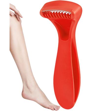 Women's Razors for Smooth Skin | Manual Shaving for Eyebrows Arms Legs & More - Buy Online on GoSupps.com