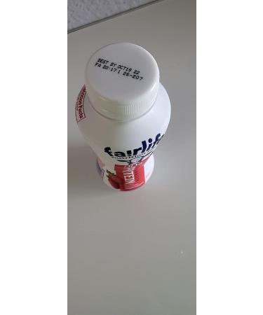 Fair Life Fairlife Protein Shake Strawberry Nutrition Plan 30g Protein 11.5 FL OZ (Pack of 12) Strawberry 11.5 Fl Oz (Pack of 12) - Buy Online on GoSupps.com