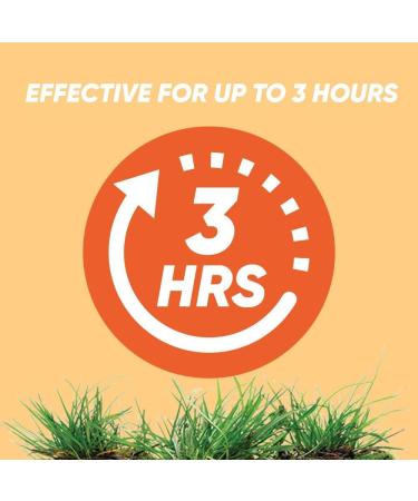 OFF FamilyCare Insect and Mosquito Repellent with Summer Scent Bug Spray Safe on Outer Surfaces of Clothing 250 mL (Packaging May Vary) - Buy Online on GoSupps.com