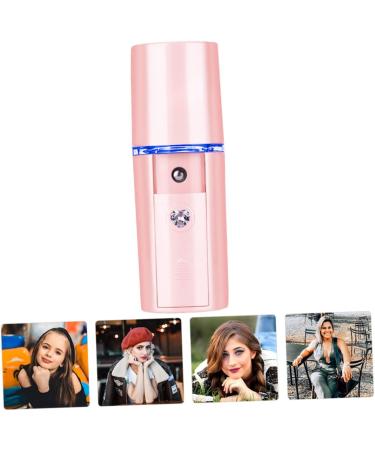 FRCOLOR 1pc Hydrating Instrument House Humidifier Small Office Humidifier Usb Charging Beauty Instrument Air - Buy Online on GoSupps.com