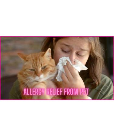 MedPlus Allergy Relief Medicine 25 mg 600 Tablets | Diphenhydramine Hcl | Antihistamine | Relief for Indoor & Outdoor Allergies Pink - Buy Online on GoSupps.com