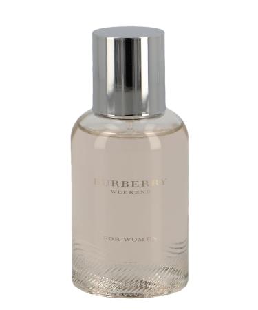 BURBERRY Weekend for Women Eau de Perfume 1.6 Fl Oz - Buy Online on GoSupps.com