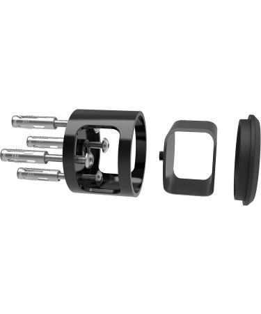 Hiplok Ground Anchor's ANKR Ground & Wall Red - Buy Online on GoSupps.com