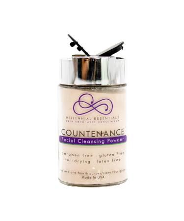 Millennial Essentials ME Countenance Cleanser 2.25 oz