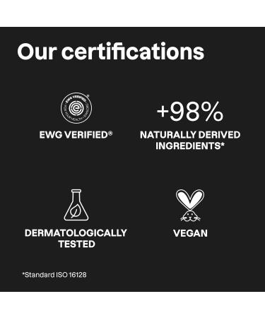 ATTITUDE Shower Gel Body Wash for Men 98% Natural Origin Ingredients Paraben & Phthalate Free EWG Verified Cleanses Without Drying Eucalyptus & Sage 14 Fl Oz Eucalyptus & Sage 14 Fl Oz (Pack of 1) - Buy Online on GoSupps.com