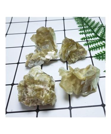 Natural Raw flogopite Specimen Rough Bronze mica Crystal Quartz Stones Crystals Crystal Stone QINTINYIN