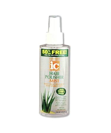 IC Hair Polisher Mist 2.0 Ounce