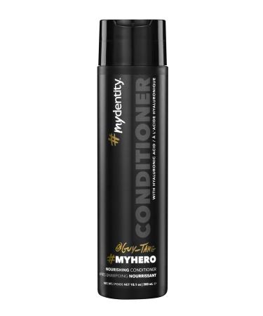 #MYDENTITY #MyHero Nourishing Conditioner 10 oz | Hyaluronic Acid | Reduces frizz for up to 48 hours | Protects Color Vibrancy