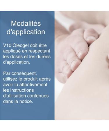 Codex V10 Oleogel 50 ml - Buy Online on GoSupps.com