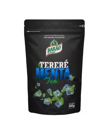 Terer Mint ICE Bar o de Cotegipe 500g