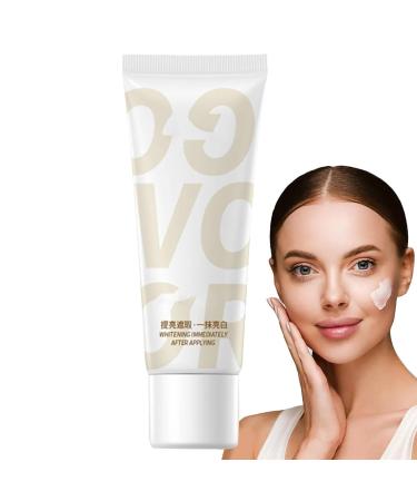 Rosixehird Skin Lightening Cream | Body Lightening Cream Natural Body Lotion for Uneven Skin Tone Facial Moisturizer Skin Whitening Cream 3.5 oz