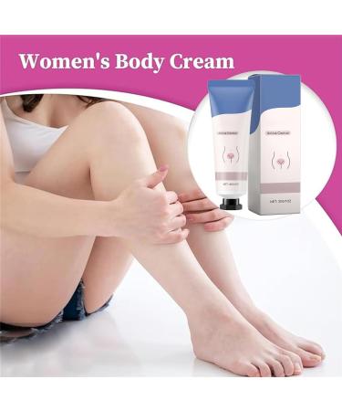 YUNFAX Vivadex Body Cream for Women Deeply Moisturizing and Nongreasy Quickly Absorbing Without Sticky Remains for Sensitive Skin Daily After Shower Night Use 30 g 4 pieces - Buy Online on GoSupps.com
