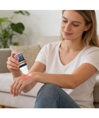  Generisch Neuropathy Foot Cream | Soothing and Long-Lasting Natural Butter 50 ml Nourishing Massage Balm for Joints | For Legs Back Shoulders Waist Ankles Lower Back Arms - Buy Online on GoSupps.com