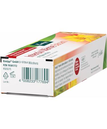 Kneipp Intensiv W rmebalsam mit Bio-Arnika Pflege f r Nacken R cken und Schultern 100 ml Baume - Buy Online on GoSupps.com