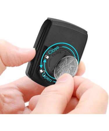 Wireless Bike Speedometer & Odometer with Backlight Display - Waterproof Cycling Computer for Tracking Speed, Distance, Time & Calories - Black - Buy Online on GoSupps.com