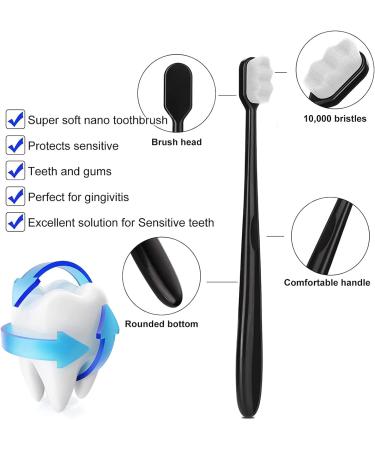 Teeth Whitening Essence Pen Gum Shield Gel Gum Repair Treatment Gel Gum Treatment Pen Teeth Whitening Toothpaste Gum Shield Gel Easy to Use with Soft Toothbrush(B) - Buy Online on GoSupps.com