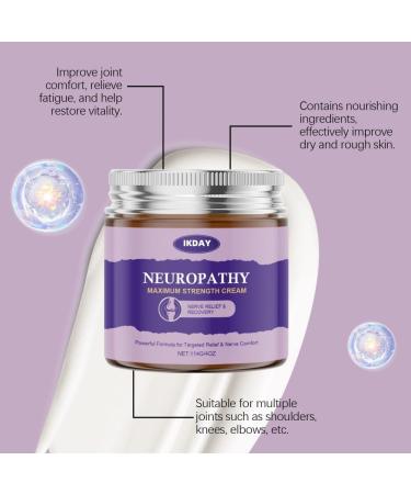 Body Cream Gentle and Soothing for Feet Magnesium Cream For Magnesium Body Butter Deeply Moisturizes Skin Keep Soft Smooth Magnesium Lotion for Both Women Men Kids - Buy Online on GoSupps.com