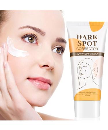 Beslibate Whitening Cream 60 ml whitening cream moisturizing cream for an even radiant complexion reduces dry lines for the face for women and men cream 58 - Buy Online on GoSupps.com