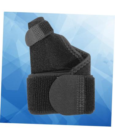Buy 1pc Thumb Brace & Wrist Support Gloves - Best Hand Brace for Pain Relief | International Shipping - Buy Online on GoSupps.com