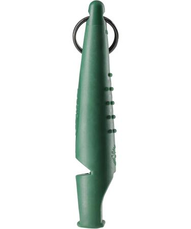 Buy Acme Dog Whistle No.211.5 | Ideal for Dog Training & Recall | Large Reach | Frequency Standardized | Forest Green | International Shipping - Buy Online on GoSupps.com
