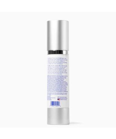 Elon Retinol Moisturizer Cream for Face - Anti-Aging Hyaluronic Acid & Jojoba Oil (1.7 Oz) | Best Facial Skin Care & Moisturizer - Buy Online on GoSupps.com
