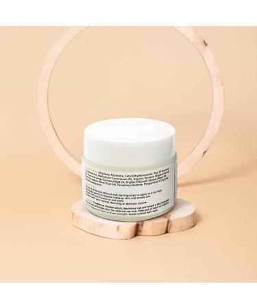 NU U Cleansing Balm Makeup Remover | 2-in-1 Balm to Oil Cleanser | Travel Size 1.70 Oz | International Shipping Available - Buy Online on GoSupps.com