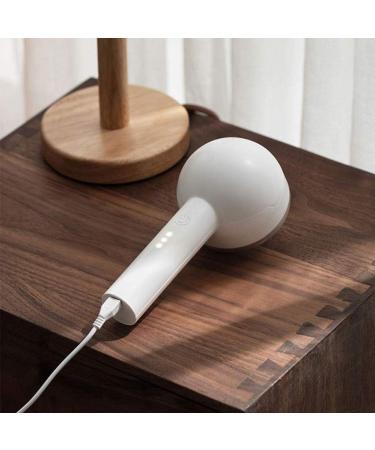 Rechargeable Hair Ball Trimmer - Gentle Lint Remover for Clothes | International Shipping Available - Buy Online on GoSupps.com