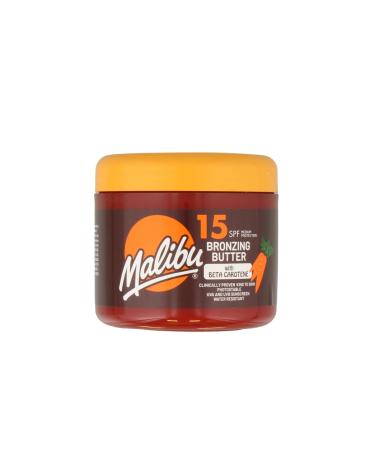 Malibu Bronzing Butter SPF 15-300 ml