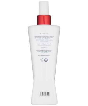 FILA Refreshing Body Spray for Women - Aquatic Energizing Designer Body Spray Fragrance - Notes Of Mandarin And Passion Fruit - Intense Long Lasting Scent Streamlined White Bottle - 8.4 Oz - Buy Online on GoSupps.com